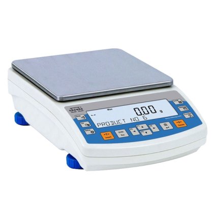 Váha Radwag PS 3500.R2.M