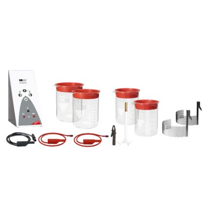 Galvanické zařízení RMgo! pro Rh