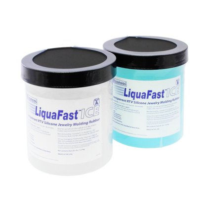 Castaldo Liqua Fast Ice, 4 kg