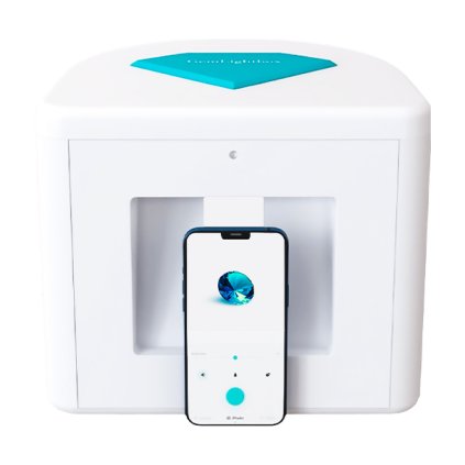 Fotokomora GemLightbox Pro