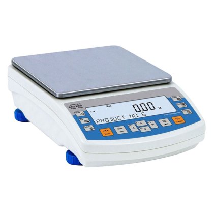 Váha Radwag PS 2100.R2.M