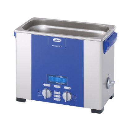 Ultrazvuková čistička Elmasonic P 60 H s ohřevem