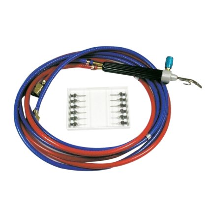 Letovací sada MICRO TORCH