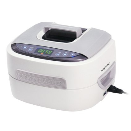 Ultrazvuková čistička digitální 2,5 l s ohřevem