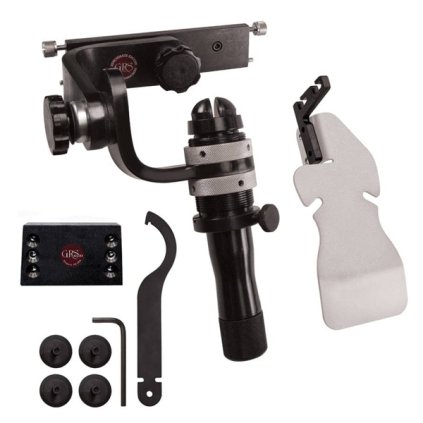 GRS souprava BenchMate Encore QCX Basic set