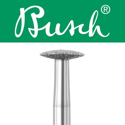 Diamantový nástroj Fig.825, pr.5,00 mm