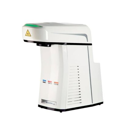 Gravírovací laser Fiberscan Eco 20 W