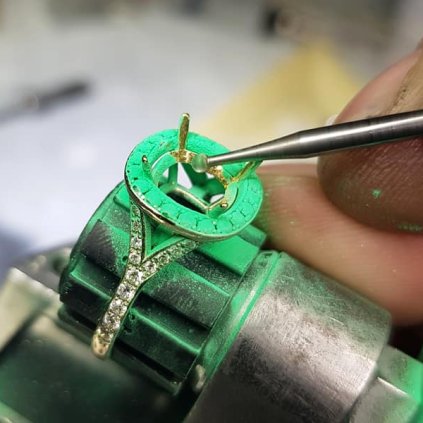 Kurz fasování CENTRAL PLUS