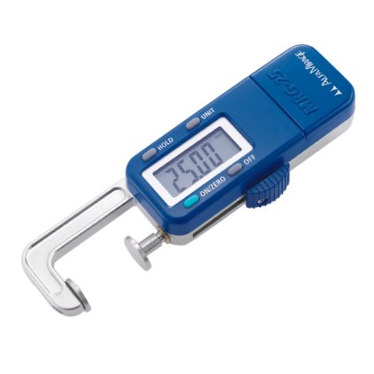 Digitální měrka MRG-25, 25 mm