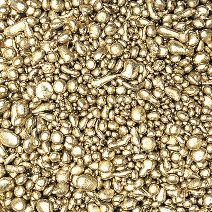 Předslitina 9 kt. ŽLUTÁ (409Y)