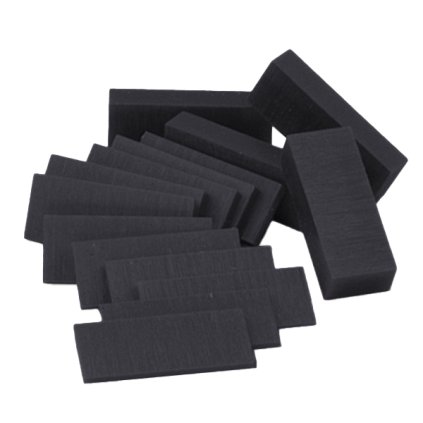 Voskový plát fialový