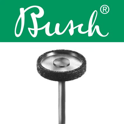 Kotouček diamantový Fig.902, pr.15,00 mm