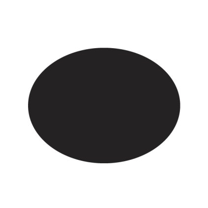 Průvlak oválný 75% SP103 6-3 mm, 31 otvorů