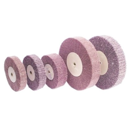 Matovací kotouč Scotch Brite