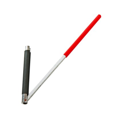 Držák brusného papíru, kulatý velký