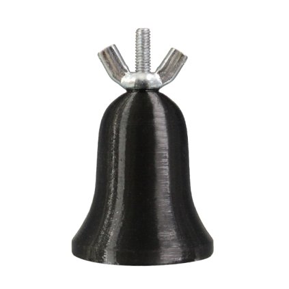 Mandrel na drátování – malý zvoneček (v. 4 cm)