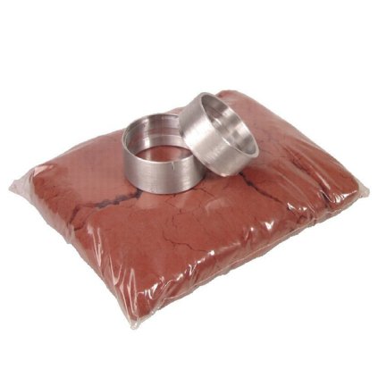 Delft sada - hmota s formou