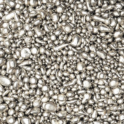 Předslitina 9 kt. BÍLÁ (WG409MW)