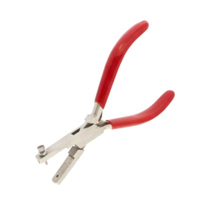 Děrovací kleště, 140 mm