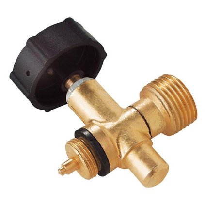 Jednocestný ventil pro 2 kg láhve