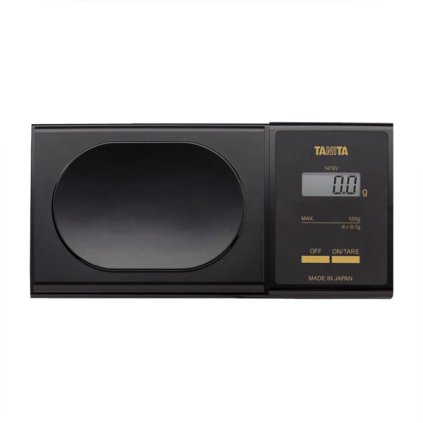 Kapesní váha Tanita 1479V, 120 g/0,1 g