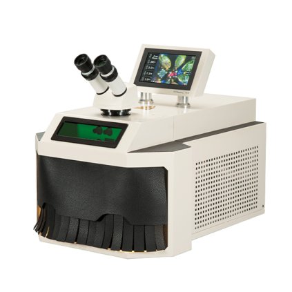 Stolní svařovací laser SL10