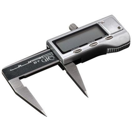 Digitální ocelové kružítko Jura by GRS