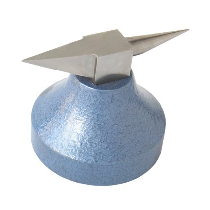 Rohatinka 100x20x68 mm, kulatá základna