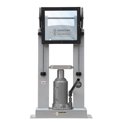 Hydraulický lis Durston