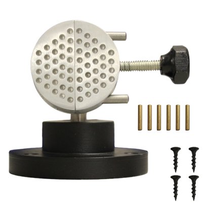 Universal Work Holder Clamp with Base