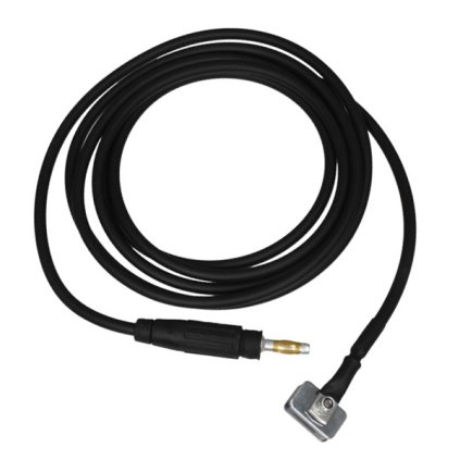 Contact Cable with Magnet 2,5 m, cable 6 mm2