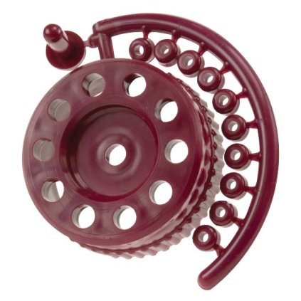 Sada skladovacích zásobníků QC