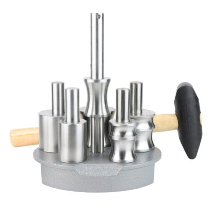 Bangle Forming Die Set