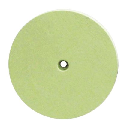 Wheel, unmounted, 22/3 mm, AU, AMALGAM, x-fine, synthetic