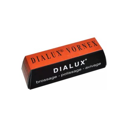 Dialux, orange, 100 g