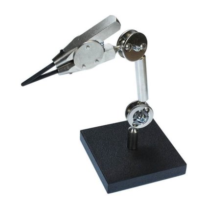 Short Third-Hand on weighted Base