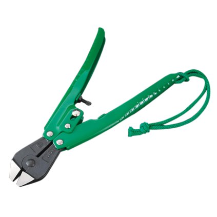 Compound/Sprue Side Cutter GN-200J, 200 mm