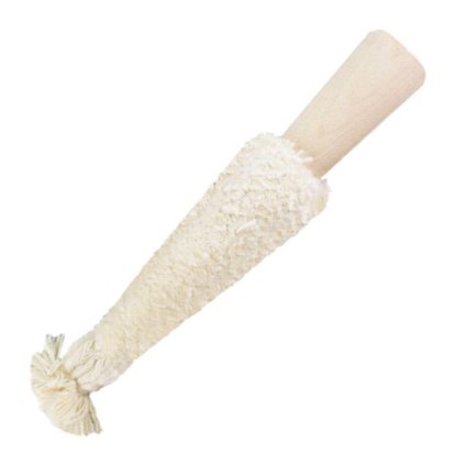 Conical ringbrush, Cotton Yarn, Standard