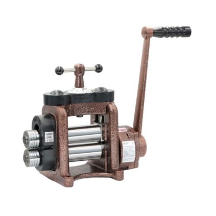 Válcna plochá Durston Agile Elite F110