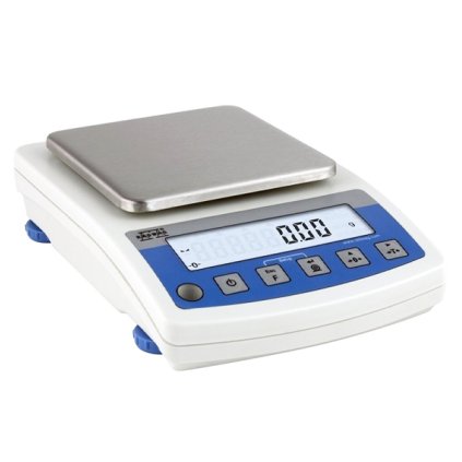 Scale Radwag WTC 3000