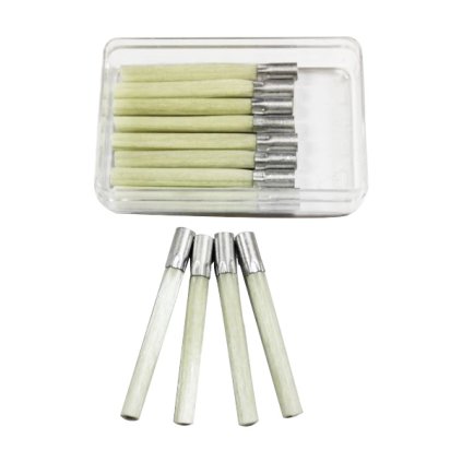 Fibre glass reffils, d = 40 mm