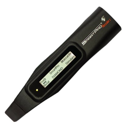 SmartPro Reader I Tester na diamanty a moissanity