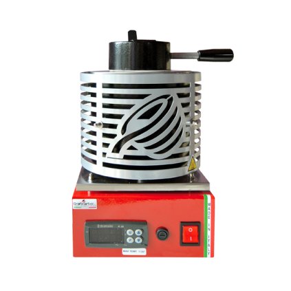 Digital Electric Furnace, 0,5 kg