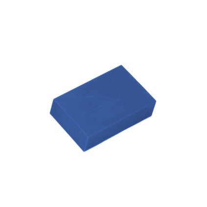 Ferris Wax, File-A-Wax, 1 Pound Bars, Blue