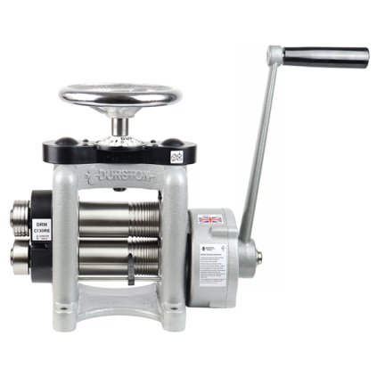 Válcna kombinovaná Durston DRM C130RE, vč.převodu a ext.rolen