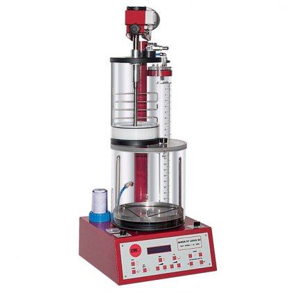 Míchač sádry 82-BP-6 vč. vývěvy