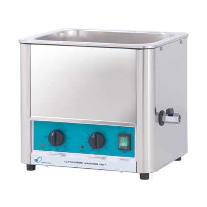 Ultrazvuková čistička LOGIMEC 2,7 l s ohřevem