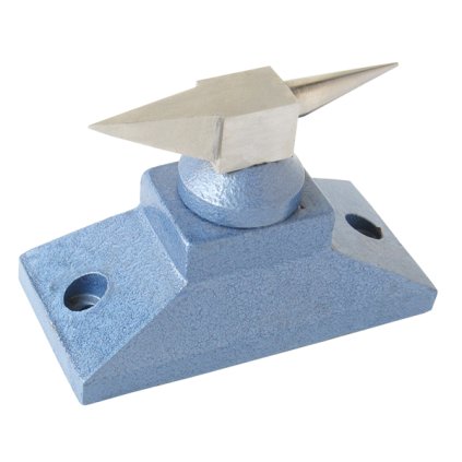 Anvil, 165 x 35 x 77 mm