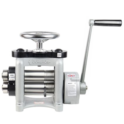 Válcna kombinovaná Durston DRM C150RE, vč.převodu a ext.rolen