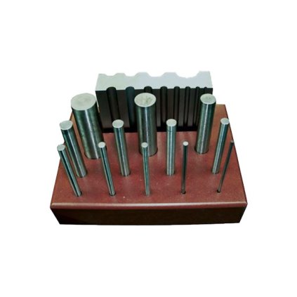 Complete bench block with 12 stols